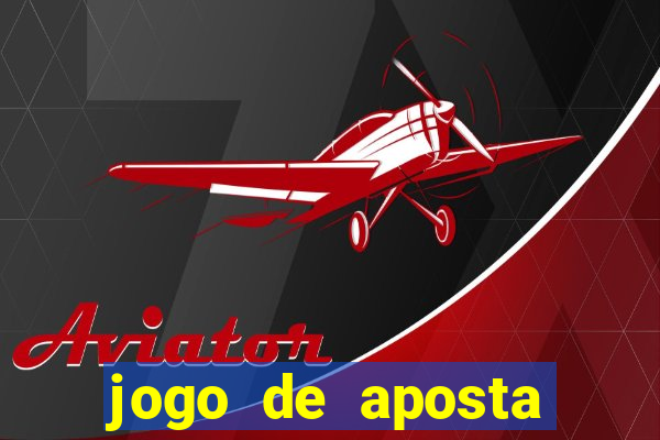 jogo de aposta demo gratis